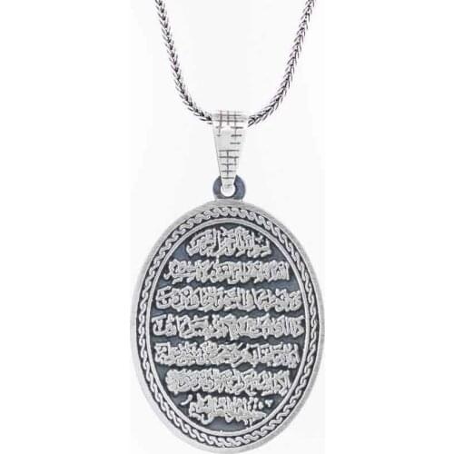 Takıhan Necklaces