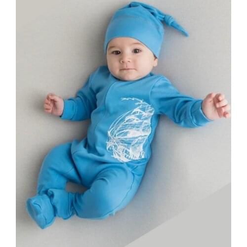 Tucan&Cake Children's Clothing