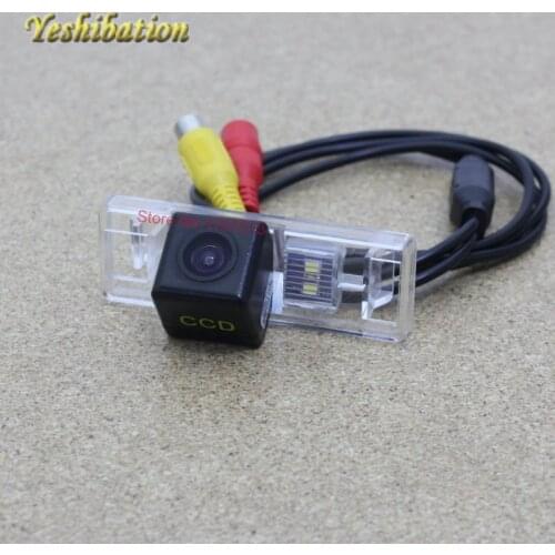 170 Wide Angle HD Night Vision Car Reverse Backup Parking CCD Camera For Citroen ZX 1991~1998 Car Parking Camera