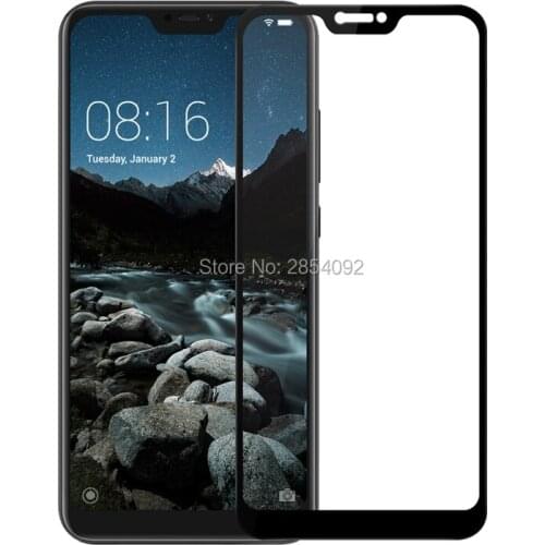 Armoureagle Screen Protectors For Xiaomi Mi Mi A2 Lite