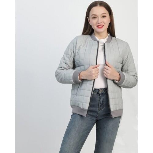 Bikoles Women's Lightweight Jackets