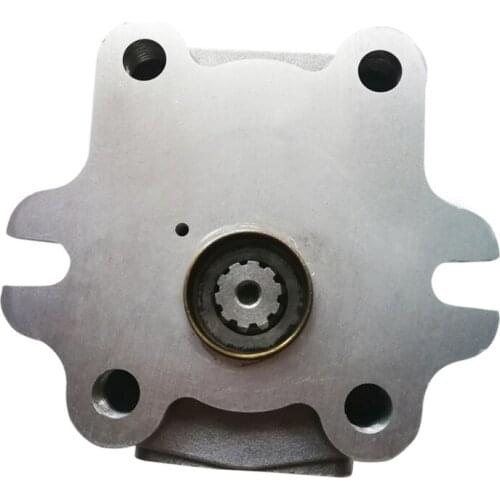 Booster Pump Gear Pump for Repair KOMATSU PC50UU-2 PC50UG-2 PC50UD-2 Pilot Pump Repair Kit for Excavator