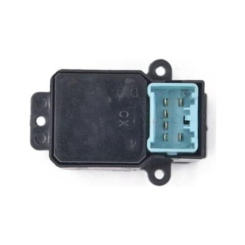 Power Window Master System Switch For 2003-2007 Honda Accord Generation