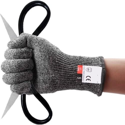 MOONBIFFY Protective Gloves