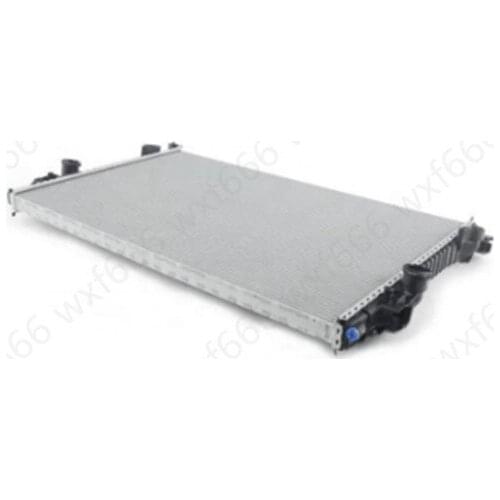 Car Engine cooler 320I 116I I3 2014b mw2018 Air conditioning controller water tank cooling network Coolant cooler