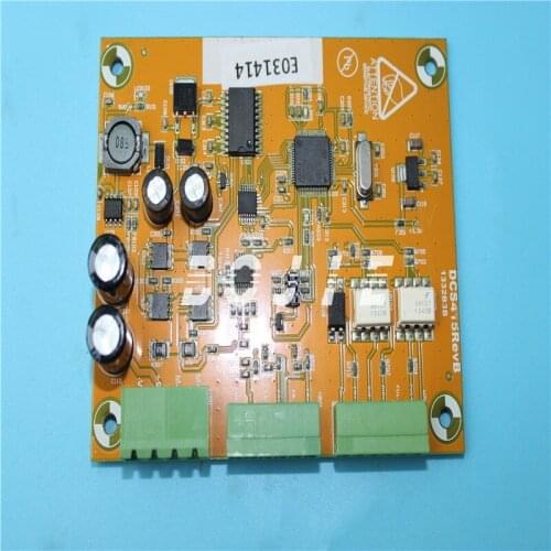 Lecai motor drive board for Lecai printer drive board