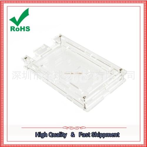 UNO R3 development board shell learning board box development board uno module