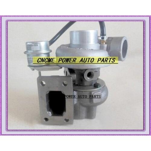 TURBO TB25 471169-5002 471169-0002 471169 1118300ADB1 For Jiangling JMC For ISUZU Light Truck Transit JX493ZQ JX493ZLQ 68KW