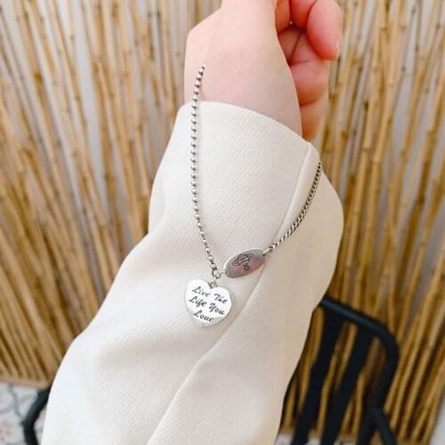 Utimtree Vintage Pendants