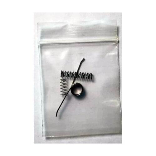 Fiber cleaver FC-6S Spings parts Spings for FC6S Cutting accessories One sets