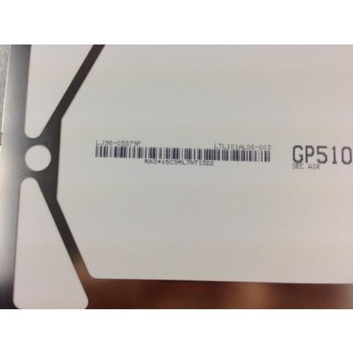 TF300T HSD101PWW1-A00 LCD screen display screen with the new