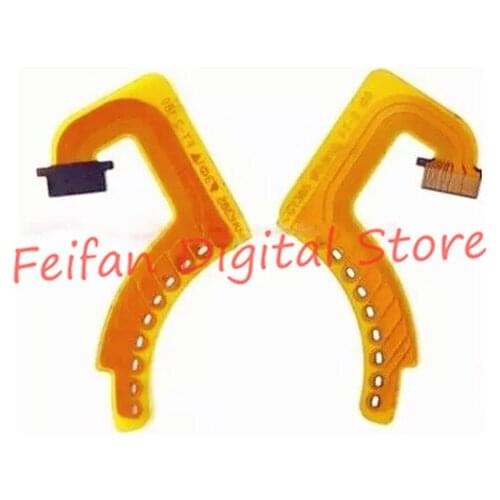 1PCS Base Lens Contact Cable repair parts for Sony E PZ 16-50 f/3.5-5.6 OSS(SELP1650) lens