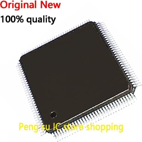 100% New NPCE985PB1DX NPCE985PBIDX QFP-128 Chipset