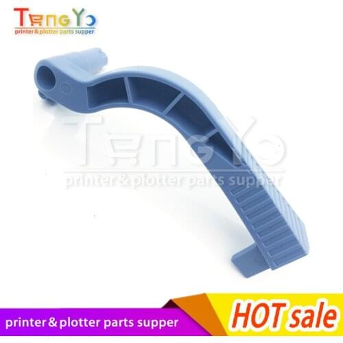 5PCS/Lot Free Shipping Brand New Pincharm Lever Handle for DesignJet 500 500PS 800 800PS C7770-60015 C7769-60181 on sale