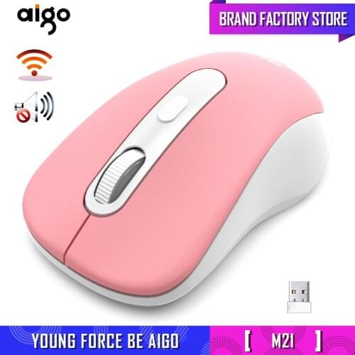 Aigo Wireless Mice