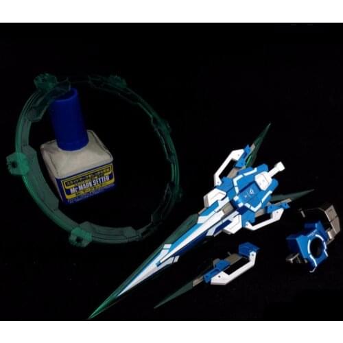 BTF GN SWORD IV Full Saber for MG 1/100 GNT-0000 00Q