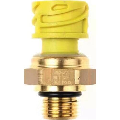 21634017 Oil Pressure Sensor Fit For Volvo Truck D12 D13 21746206 20796744 20499340