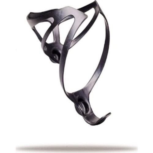 Two of you. 18g mtb carbon bike bicycle cycling light bike holder carbon bottle holder black ud matte