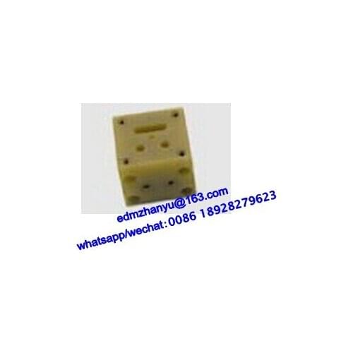 F305 A290-8101-X509 Upper Isolator Plate for Fanuc wire EDM