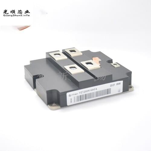 FZ800R12KF1/FZ800R16KF1 IGBT 800A-1200V-1600V