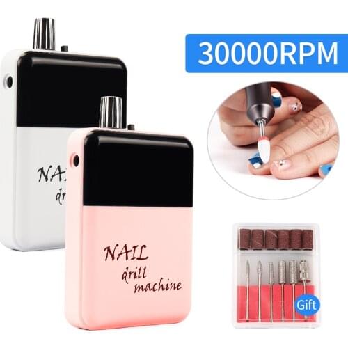 Iebilif Manicure And Pedicure Machines