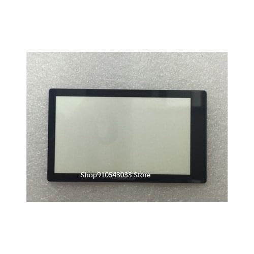 New LCD Window Display (Acrylic) Outer Glass For Sony ILCE-6000 A6000 Digital Camera Repair Partera Repair