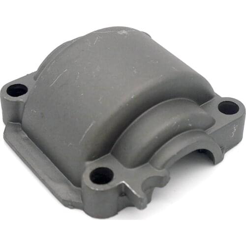 Cylinder Engine Pan Base Fit For Stihl MS 017 018 180 170 MS170 MS180 Garden Tools Gasoline Chainsaw Replacement Spare Parts