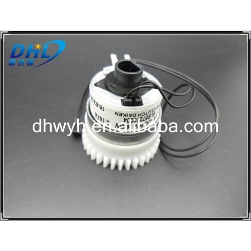 Free shipping 6LE57210000 Registration Clutch for Toshiba E STUDIO 163 165 166 167 181