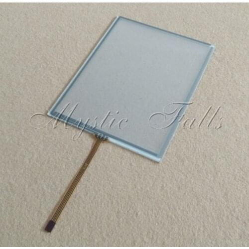 1X Touch Screen Panel For Konica Minolta Bizhub 200 250 350 Touch Screen BH200 BH250 BH350 Touch Screen Panel 4040-7809-01