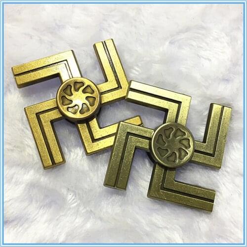 Spinner fidget Spinner Toy Tetal Stress Anti Stress Finger for Children Adult Toys Gift Autism