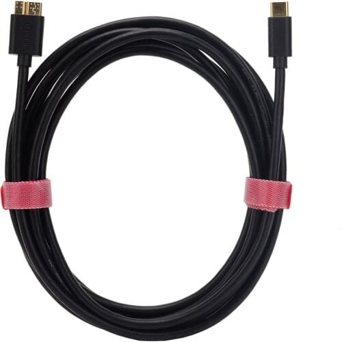 USB-C To USB 3.0 Micro B Cable Fast Charging Sync Data Transfer Cord Compatible Camera SSD Smartphone Tablet 3m / 5m