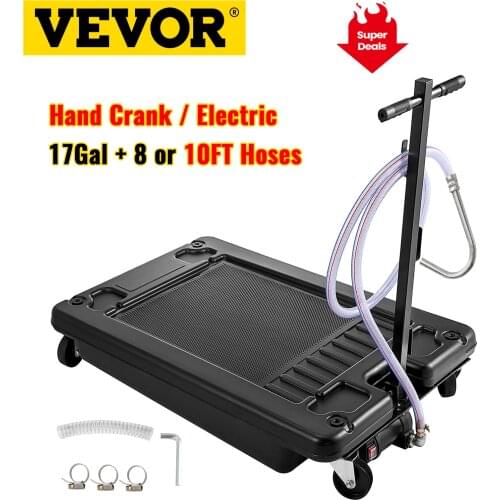 VEVOR Lubrication Systems