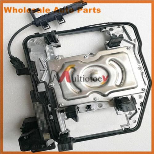 0AM927769K Remanufactured DSG DQ200 0CW TCU 0AM92 7769K 0AM92-7769G Transmission Control Unit For VW AUDI SEAT SKODA