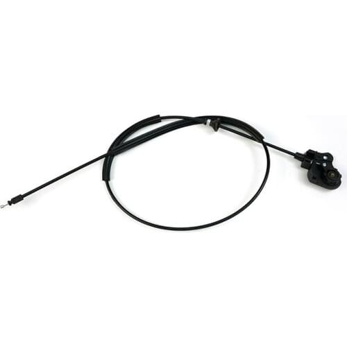 High Quality Engine Hood-Latch Lock Release Automobile Hood Control Cable for Land Rover Range Rover / Sport 2013-2016 LR047572