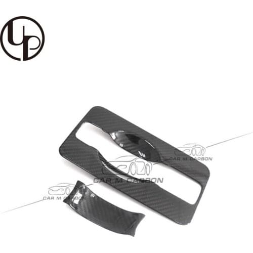 W464 turnk door covers fit for G class W464 19y