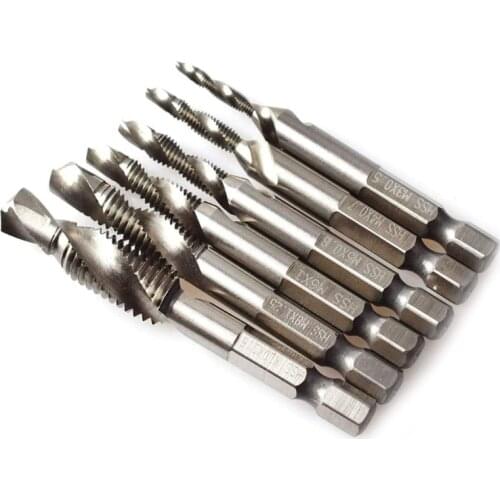 YIWEI Drill Sets
