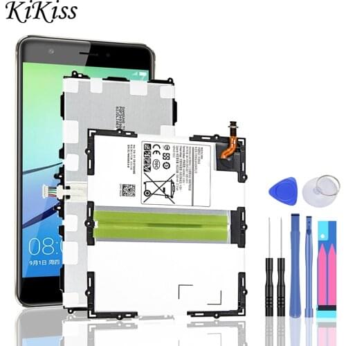 Battery SP4960C3B For Samsung GALAXY Tab 2/3/4 7.0 8.0 10.1 GT P3100 P3110 P3113/Tab A E S S2 S3 Pro 8.4 9.6 9.7 10.5/Note 10.1