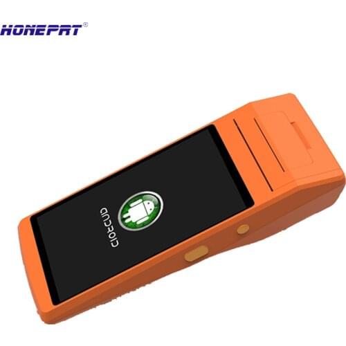 Wireless Bluetooth Multi-functional Gaming android 4G/nfc pos payment terminal, NFC POS Terminal PDA