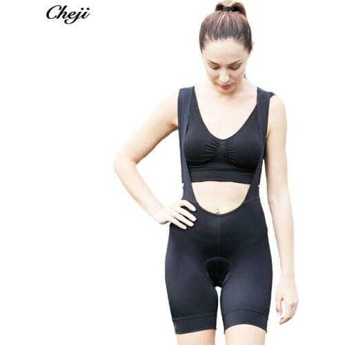Cheji Cycling Shorts