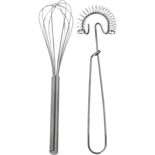 E-Akman Kitchen Spatulas