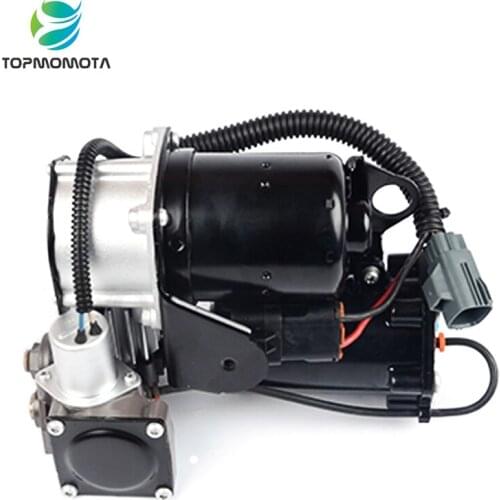 Air shock absorber pumps car repair kits LR045251 RYG500160 fit to land-rover discovery 3 05-09