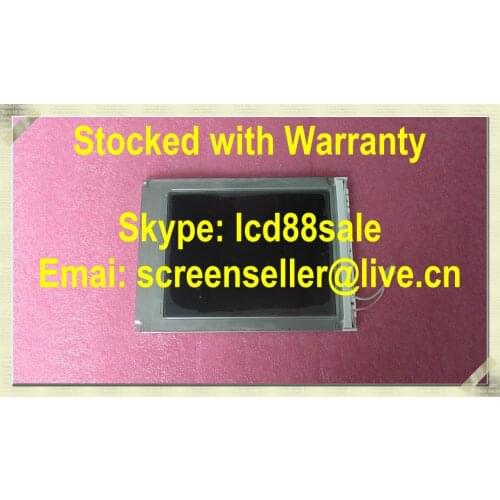 Best price and quality original LM64P11ZM industrial LCD Display