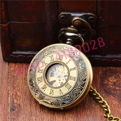 Copper alloy, ancient Rome, machinery pocket watch