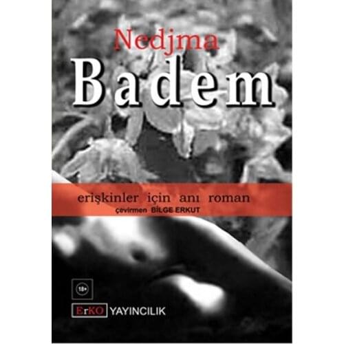 Almond Nedjma Erko Novel Sequence (TURKISH)