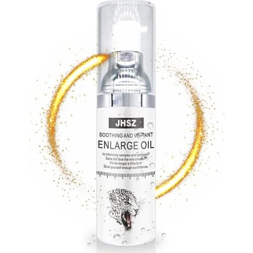 Natural male enhancement penis essential oil bigger and stronger penis erection sex drive sexy health massage oil sex products