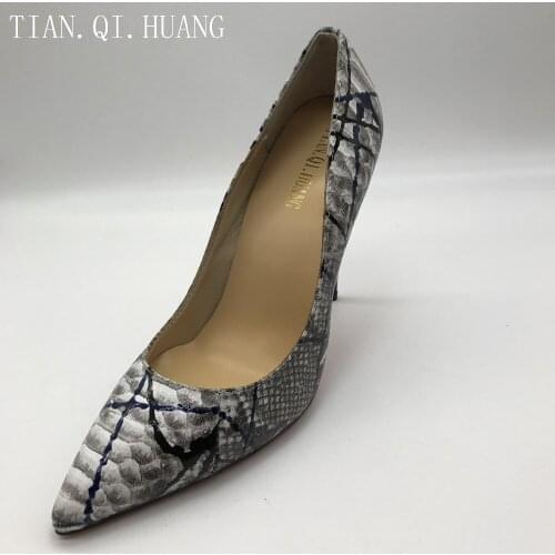 2017 New Style High Quality Casual Shoes Genuine leather Fashion Design High Heels Shoes