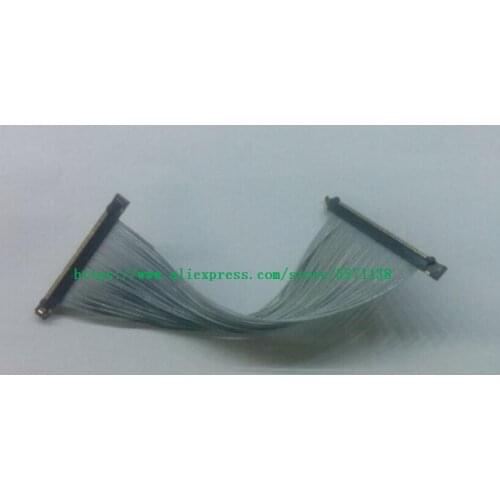 Original D700 flex for nikon D700 CCD flex Flex connect CCD/CMOS with main board Mother SLR camera Part