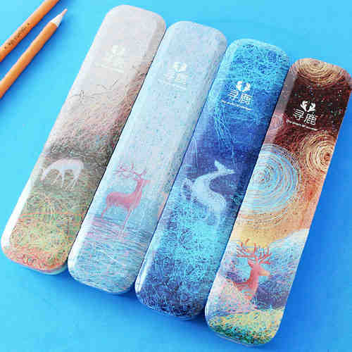 Oyimrhjdg School Pencil Cases