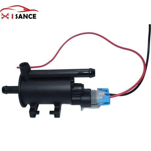 1997278 Vapor Canister Purge Valve AND Plug 1997278 For 1997-2005 Chevrolet Buick GM 12569751,1997285, 01997251,01997301
