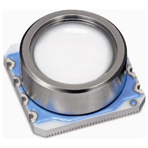 [SA] Switzerland INTERSEMA press-ure sensor switch MS5541 [New Original] --2pcs/lot